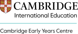 Cambridge international education Early Years Centre