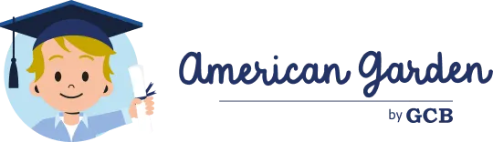 American Garden by GCB
